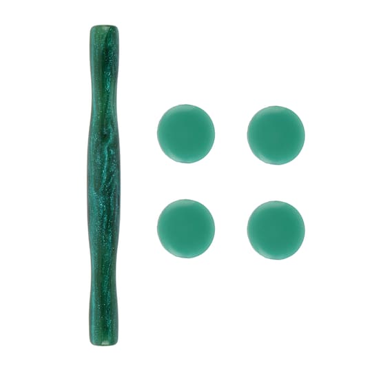 Green 12 Piece Diamond Art Stylus Kit by Make Market®